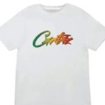 Corteiz Allstarz T-Shirt White1