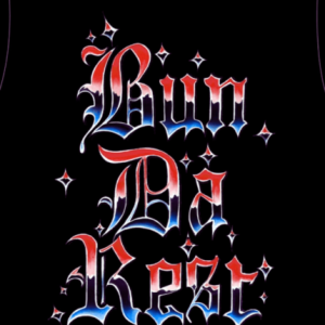 Corteiz Bun Da Rest T Shirt