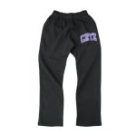 Corteiz Dropout Tracksuit Black-Purple
