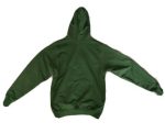 Corteiz Green Hoodie