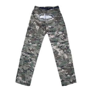 Corteiz Guerilaz Dutty Camo Cargos