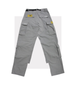 Corteiz Guerillaz Cargos Stone