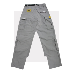 Corteiz Guerillaz Cargos Stone