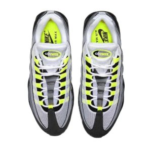 Corteiz x Nike Air Max 95 OG Neon