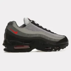 Nike Air Max 95 Corteiz Track Red