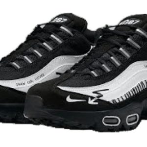Nike Air Max 95 Sketch