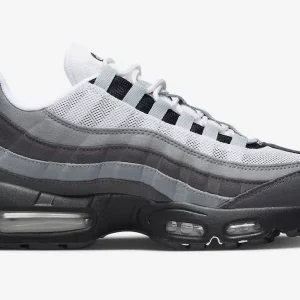 Nike Air Max 95 Grey Jewel