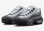 Nike Air Max 95 Grey Jewel