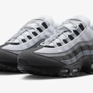 Nike Air Max 95 Grey Jewel
