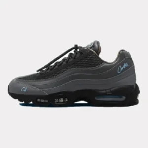 Nike Air Max 95 Sp Corteiz Aegean Storm Black