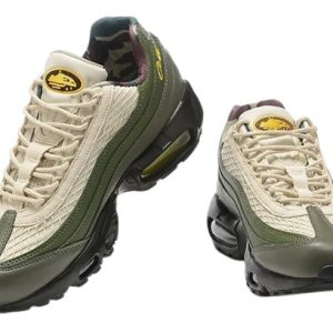 Nike Air Max 95 x Corteiz Gutta