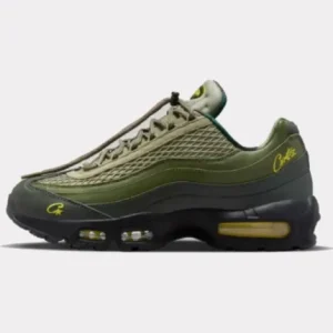 Nike Air Max 95′ Sp Corteiz Gutta